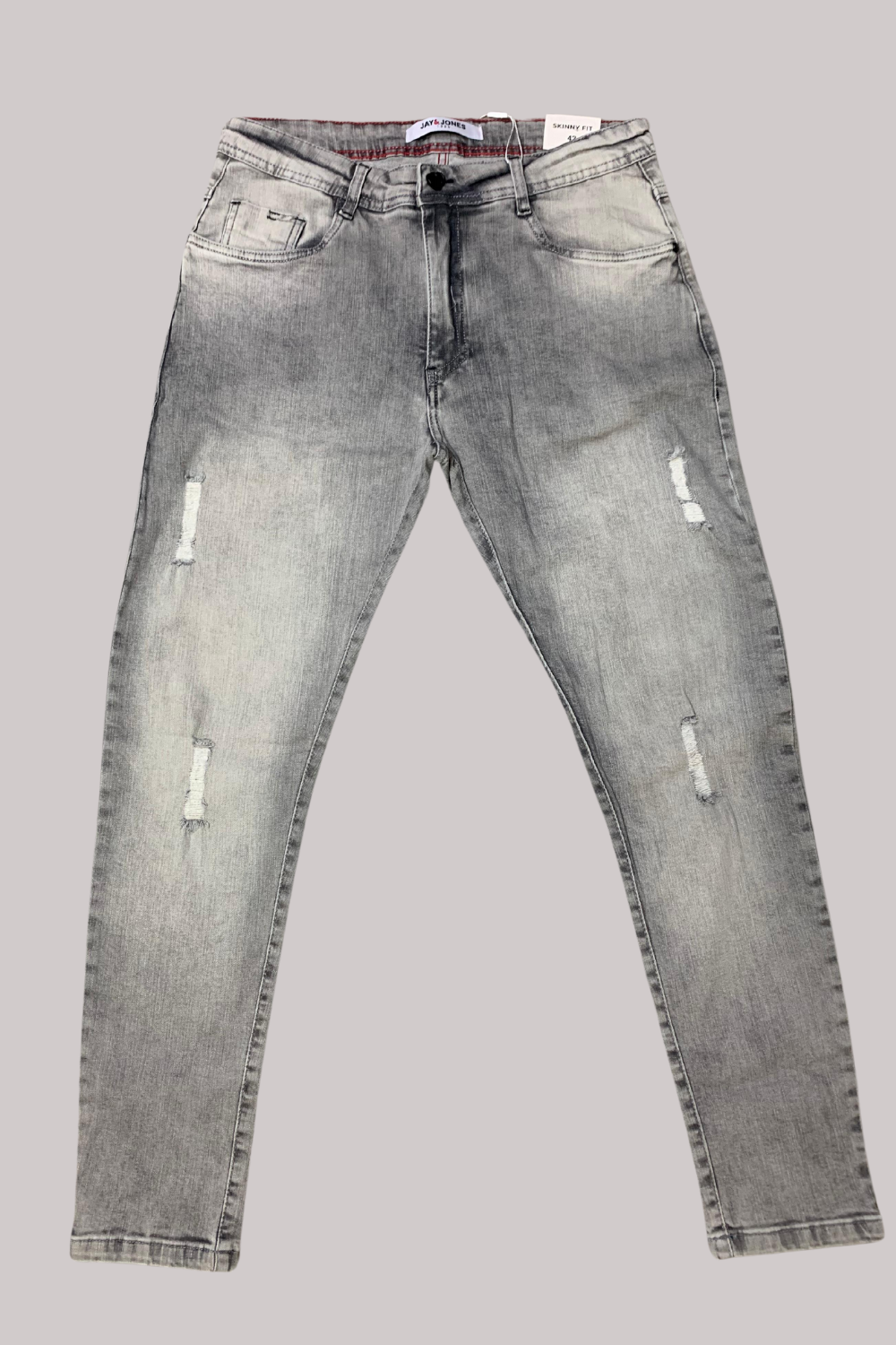 CALÇA JEANS JAY JONES BASIC JAY7914