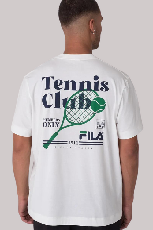 CAMISETA FILA MEMBERS ONLY