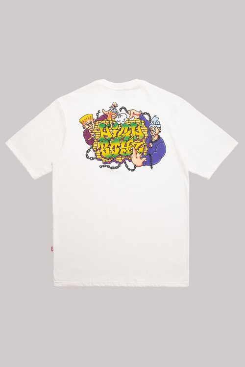 CAMISETA HIGH TEE FRESH