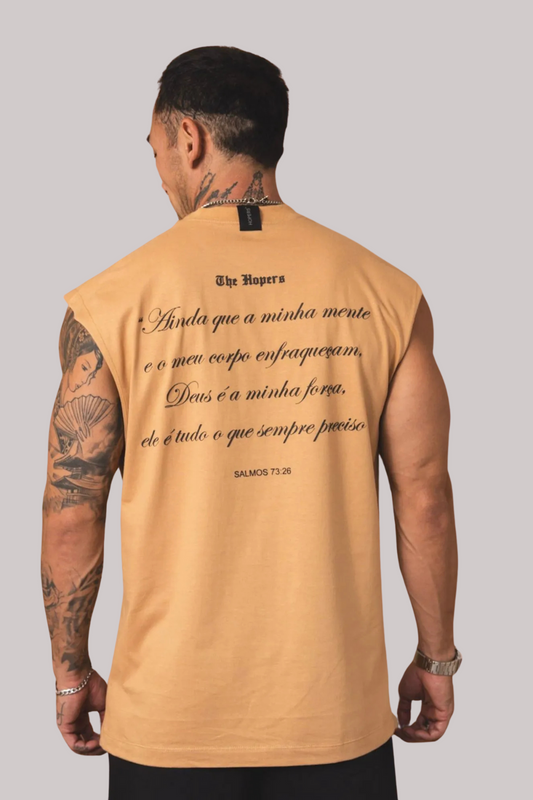 REGATA THE HOPE MIND