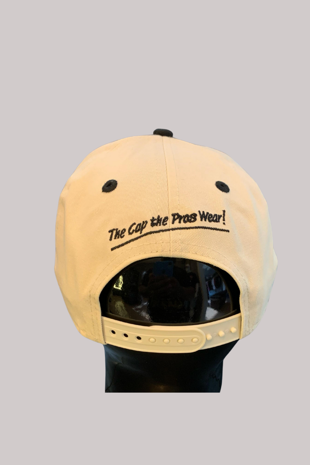 BONÉ NEW ERA 940AF Q324 NECC NEWERA NEI25BON122