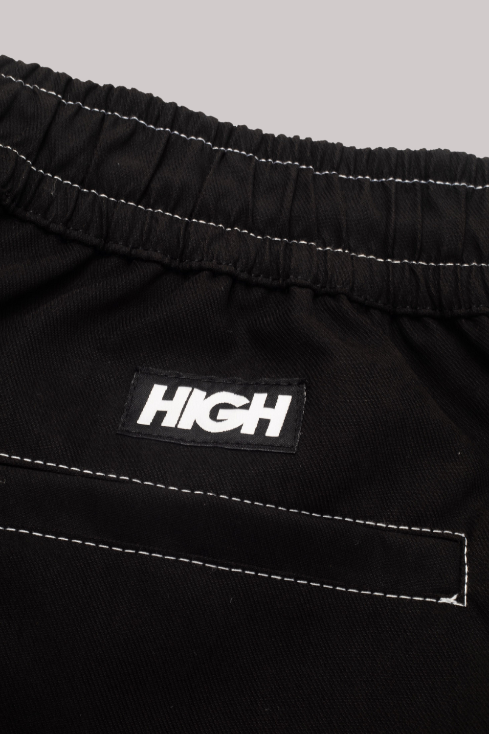 SHORTS HIGH COLORED