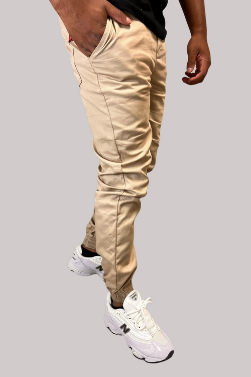 CALÇA JOGGER PREMIUM ONCROSS