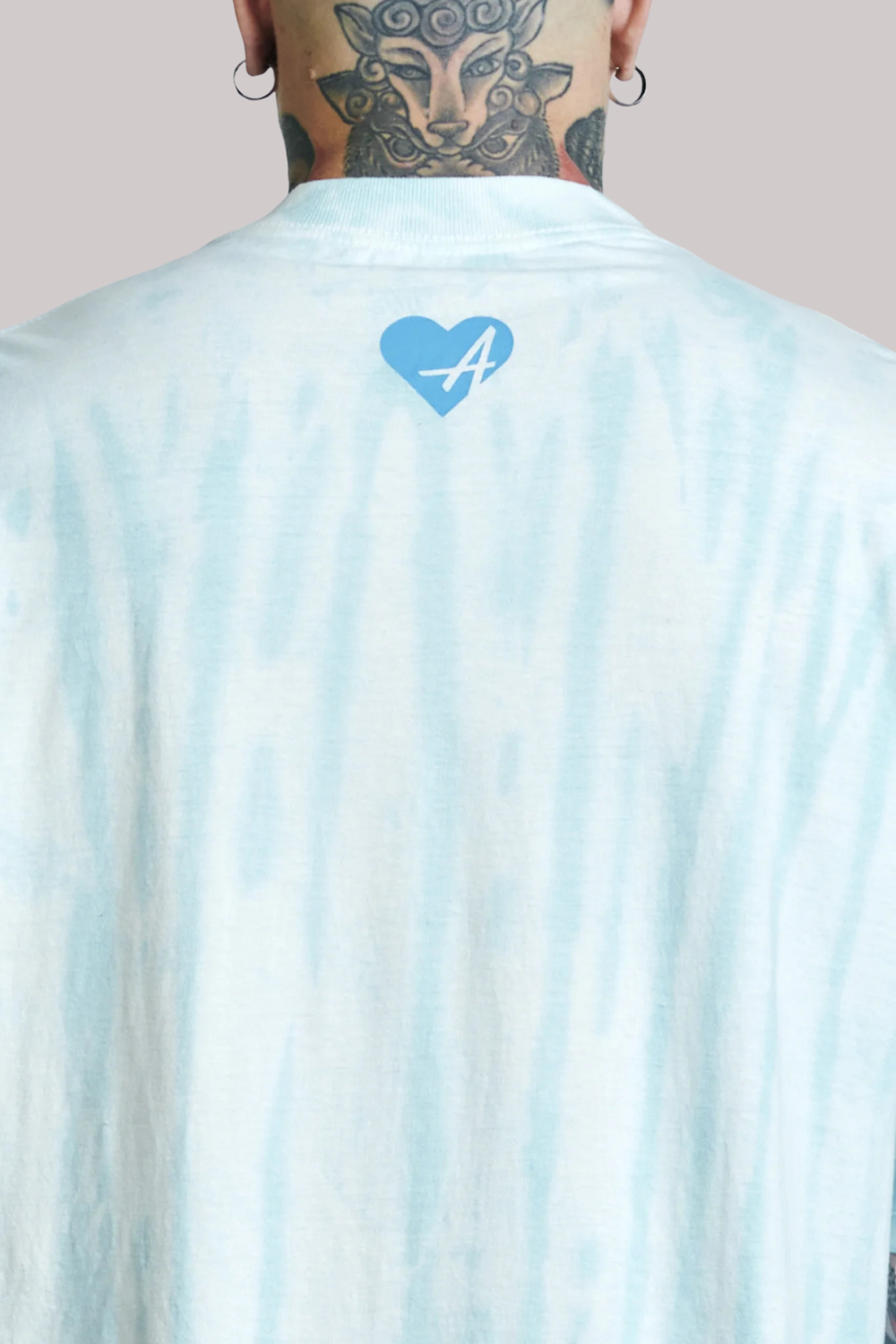 CAMISETA APPROVE HUGE HI BEAR