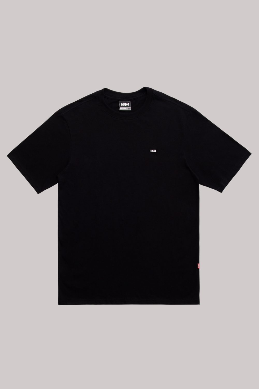 CAMISETA HIGH TEE FRESH