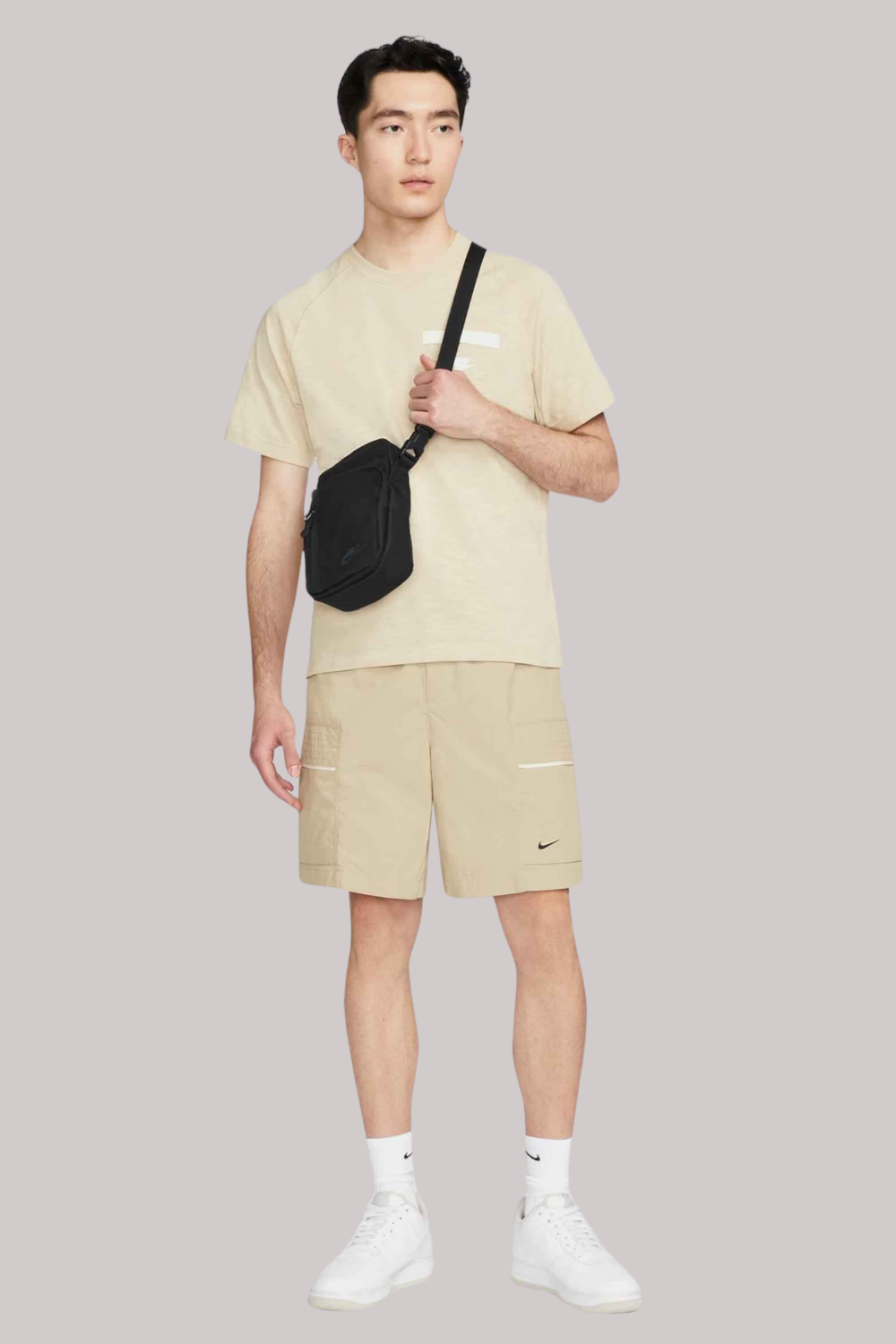 SHOULDER BAG NIKE ELEMENTAL PREMIUM