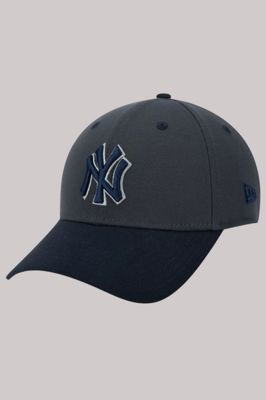 BONÉ NEW ERA 39THIRTY MLB NEW YORK YANKEES CORE MBI25BON078