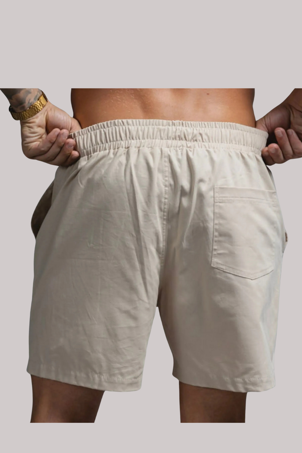 SHORTS THE HOPE BUD