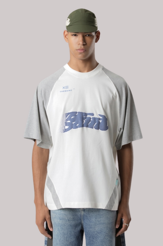 CAMISETA THE SAINT OVER FOURTEEN