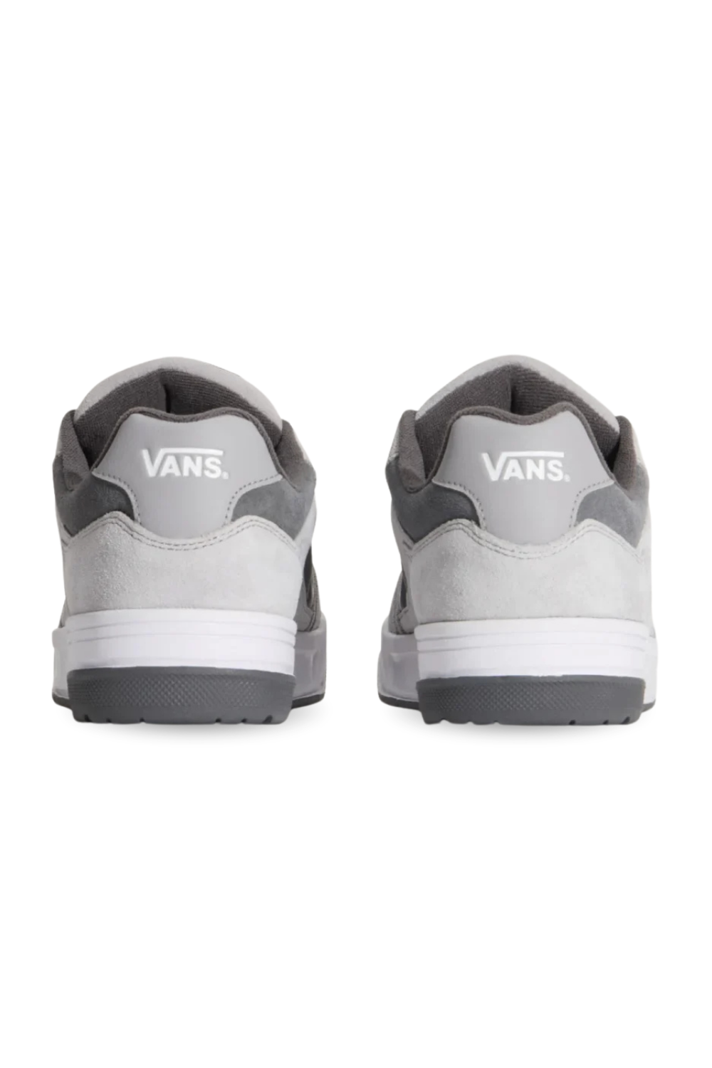 TÊNIS VANS UPLAND VN000D6FEWR CINZA
