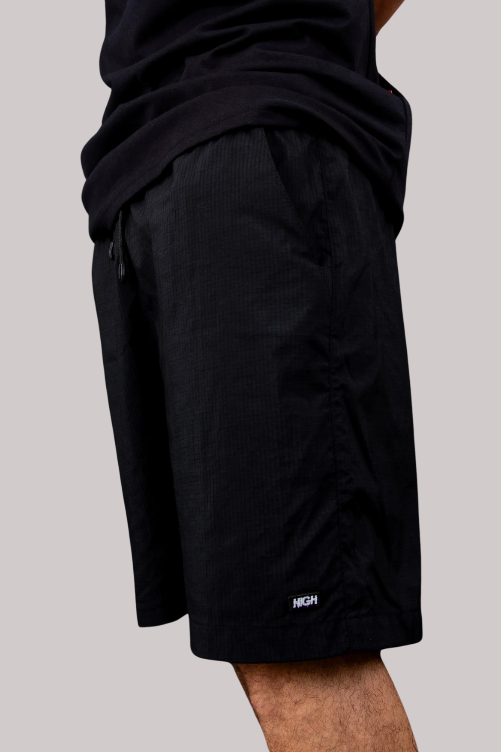 SHORTS HIGH RIPSTOP
