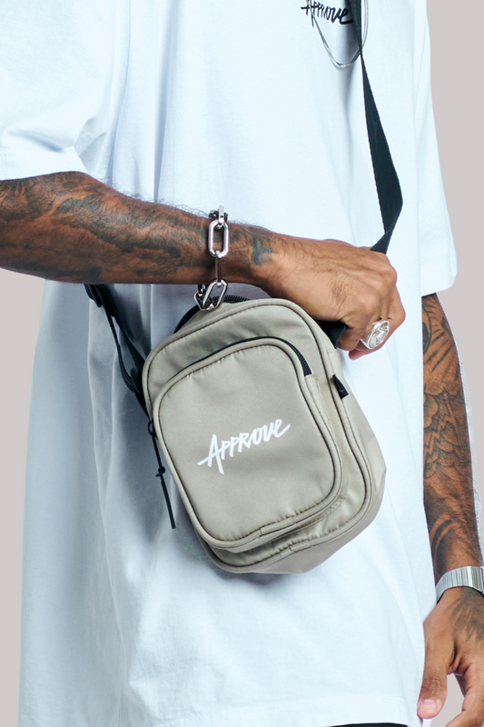 SHOULDER BAG APPROVE NEW CLASSIC