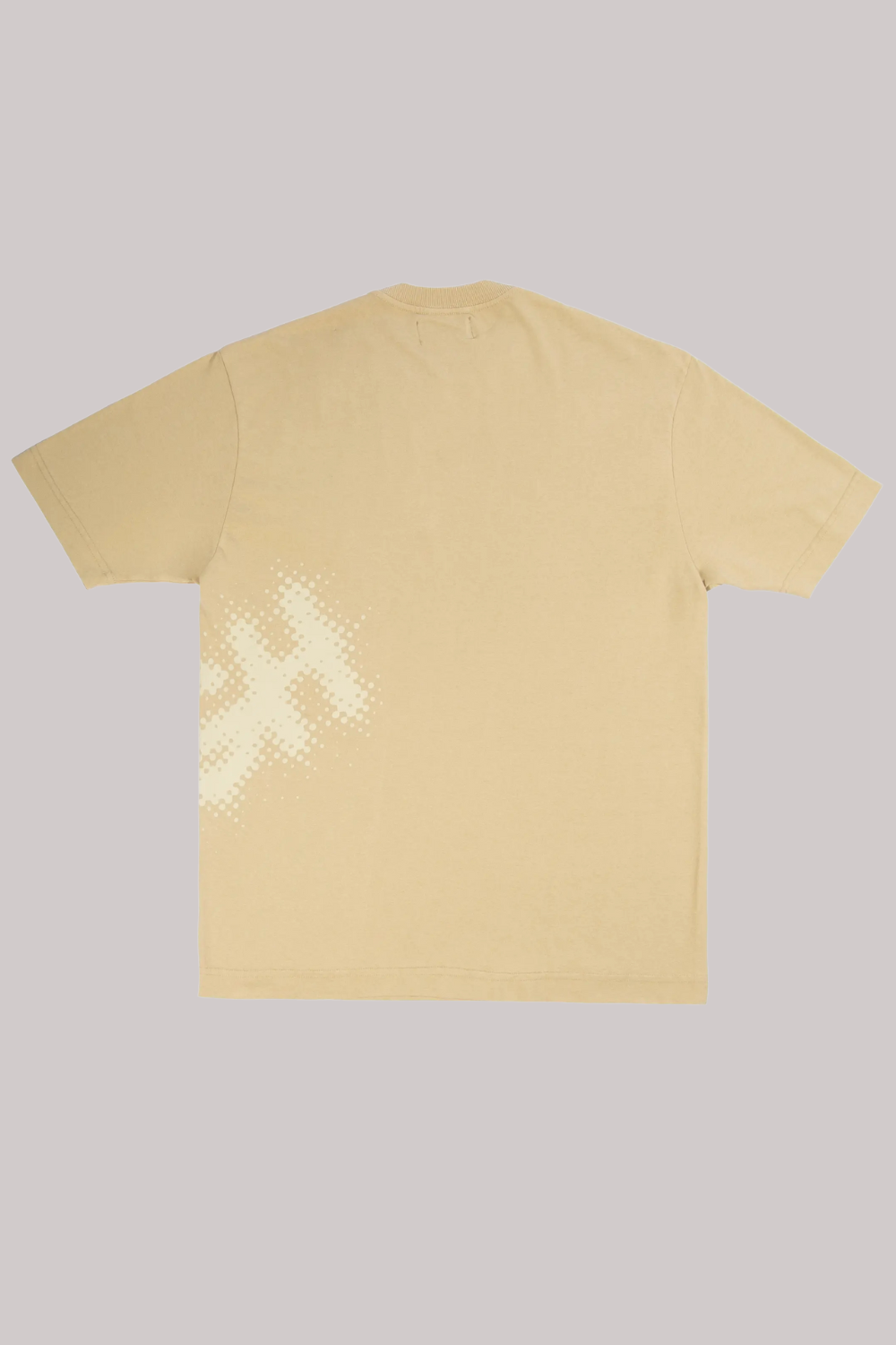 CAMISETA HIGH OVERSIZED TEE HALFTONE