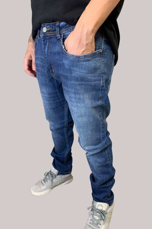 CALÇA ROCK SODA SUPER SKINNY URBAN