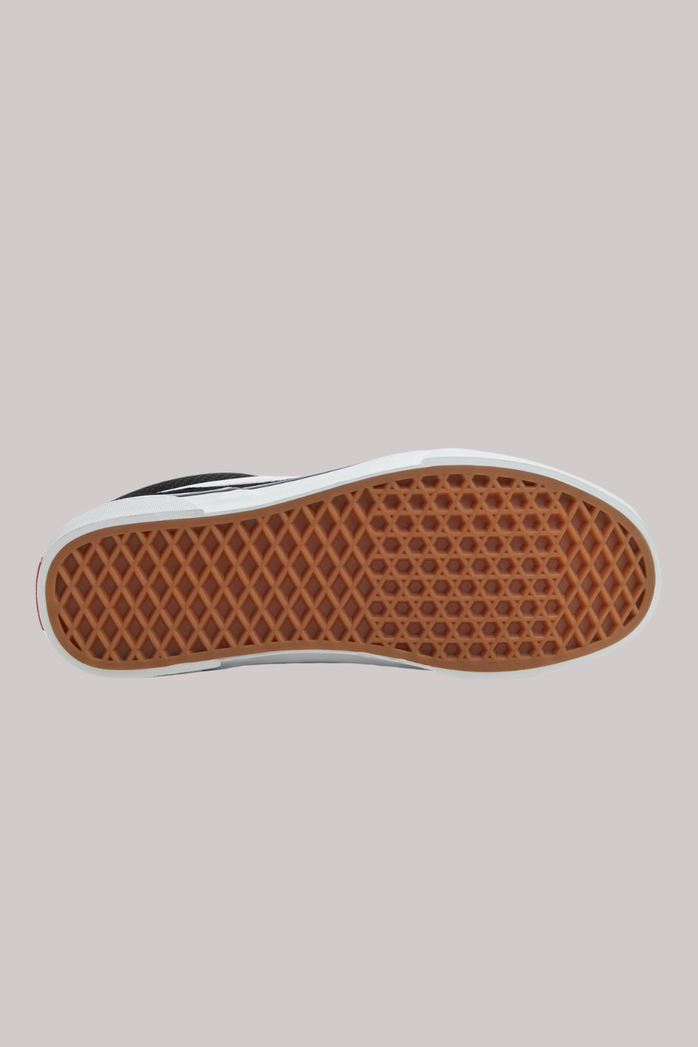 TENIS VANS CALDRONE SUEDE MESH