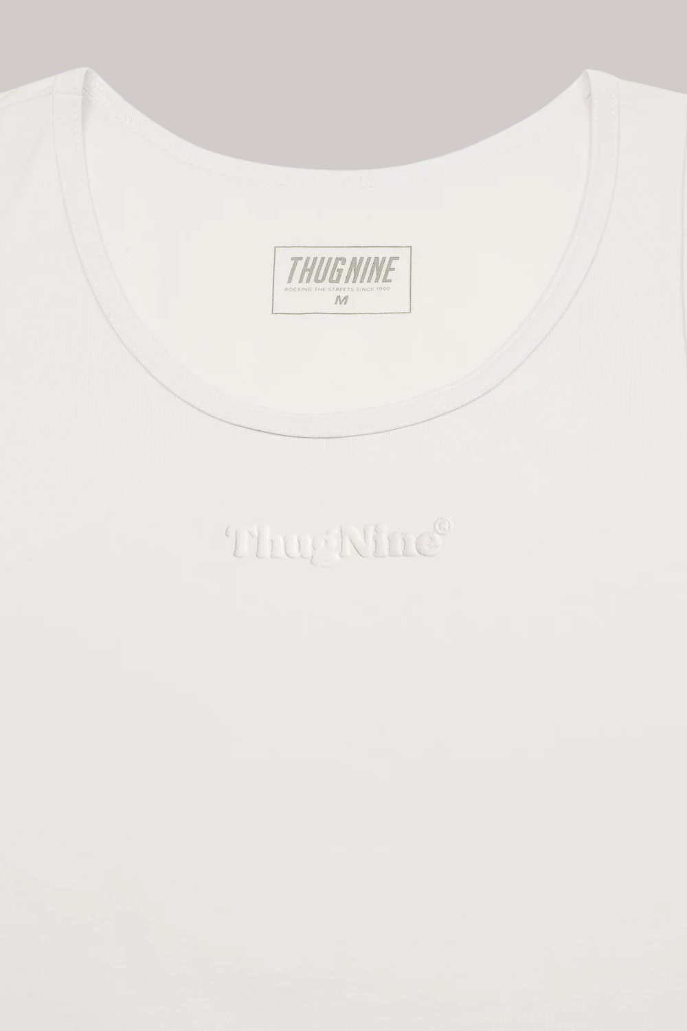 REGATA THUG NINE BOLD PUFF MINI LOGO