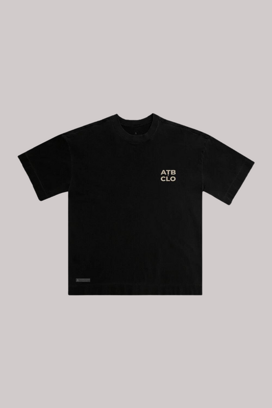 CAMISETA ALLTRIBE OVERSIZED STREET CLUB BASIC LINE