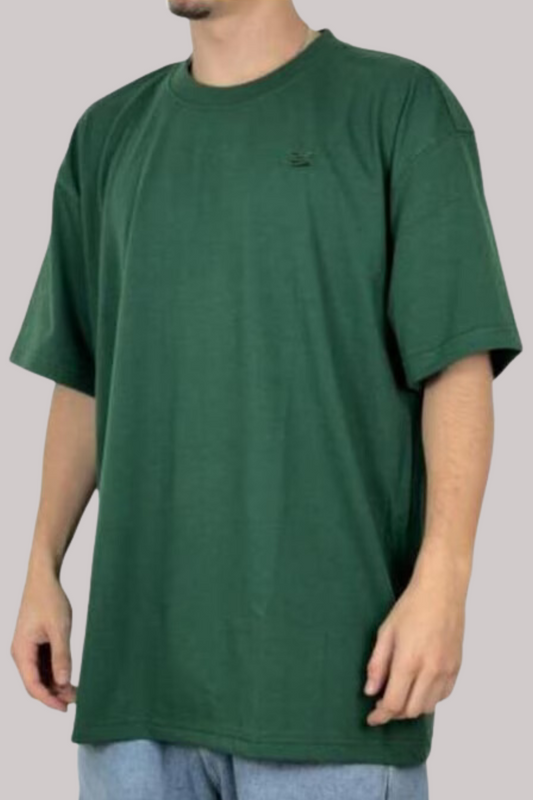 CAMISETA NEW BALANCE SMALL LOGO