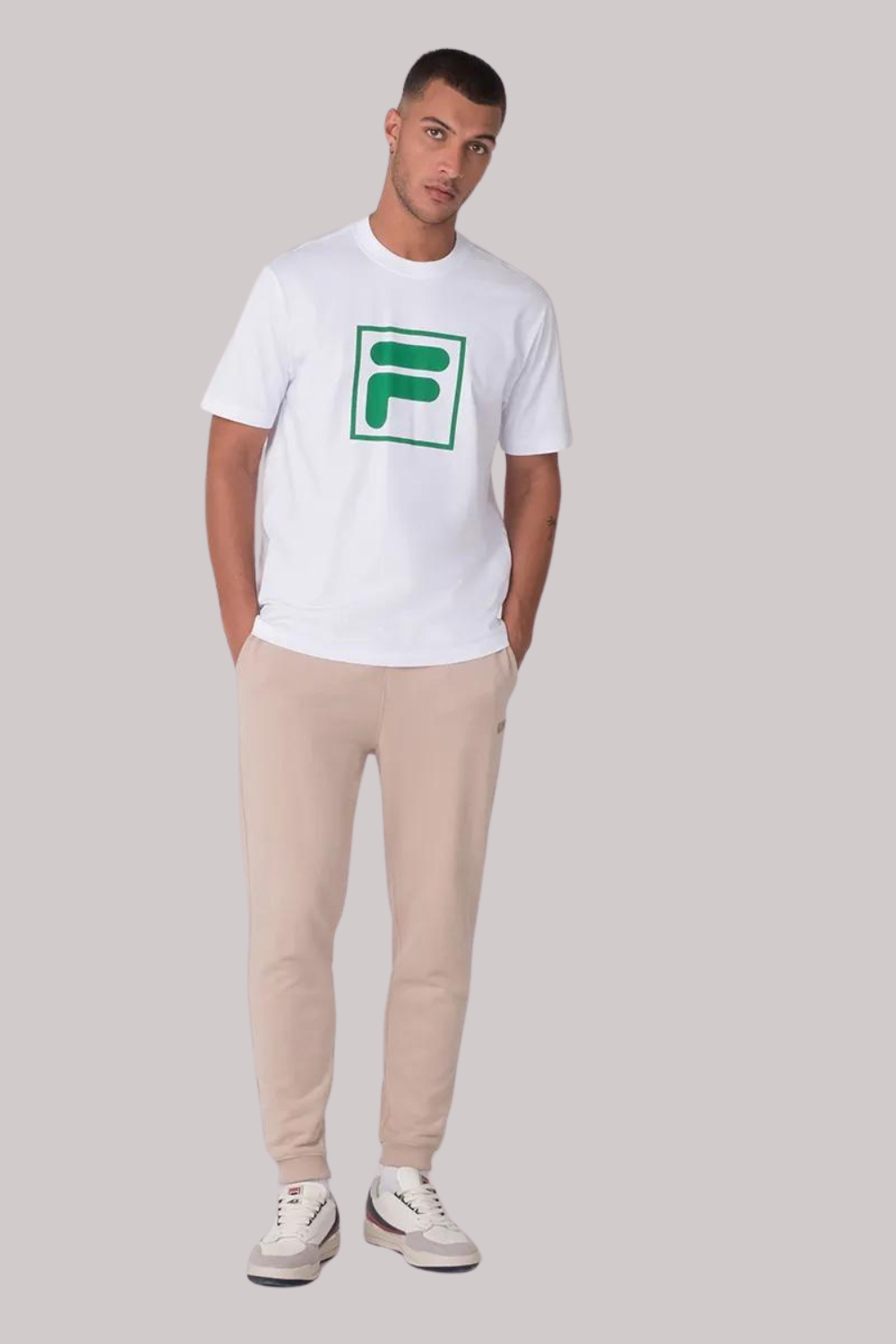 CAMISETA FILA COMFORT DNA