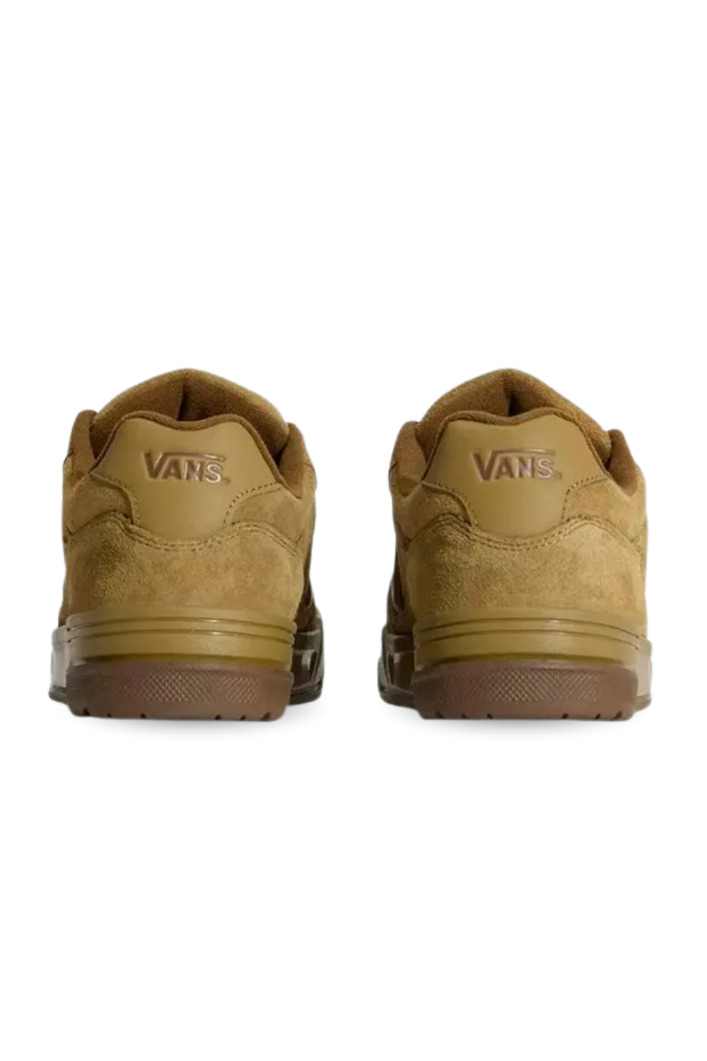 TÊNIS VANS UPLAND VN000D6FHK7 VERDE OLIVA