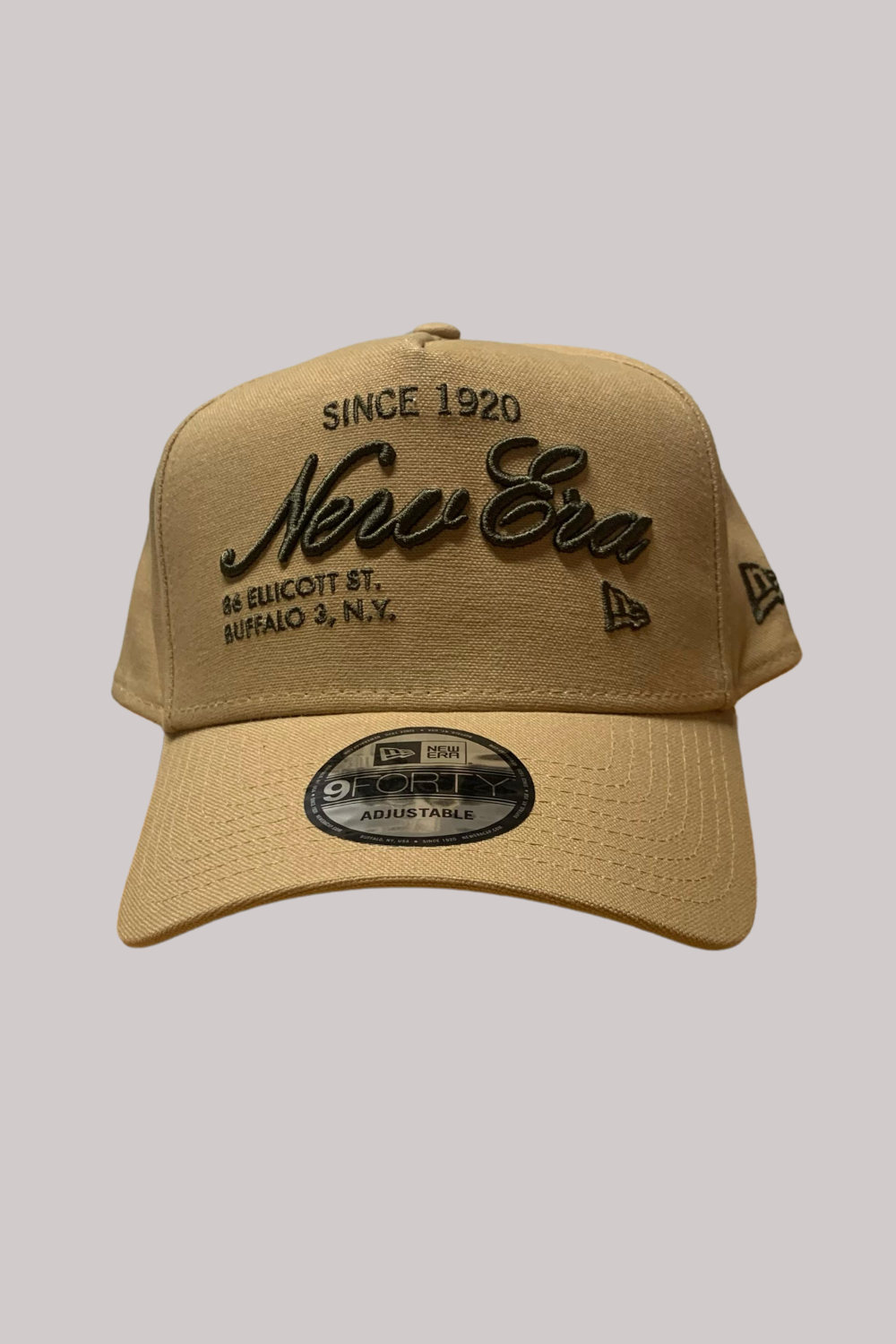 BONÉ NEW ERA 940 AF SN HERITAGE NEI25BON034
