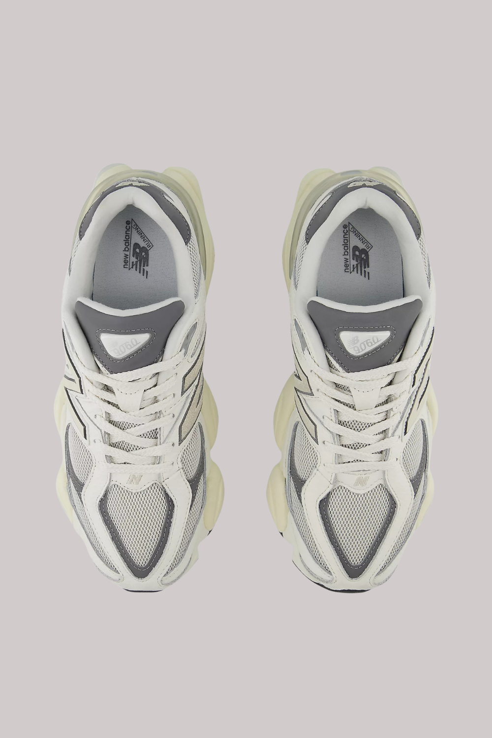 TÊNIS NEW BALANCE 9060 U9060AGA