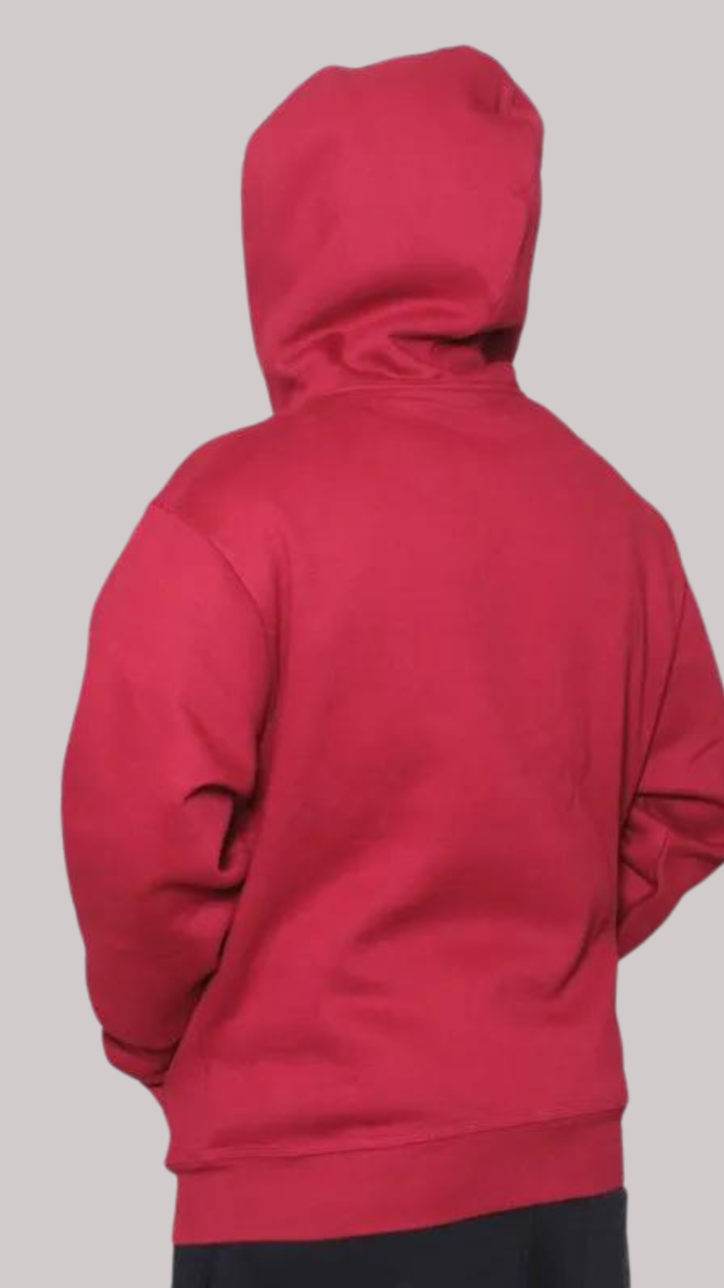 MOLETOM CHAMPION CANG SUPERFLEECE SCRIPT BORDADO