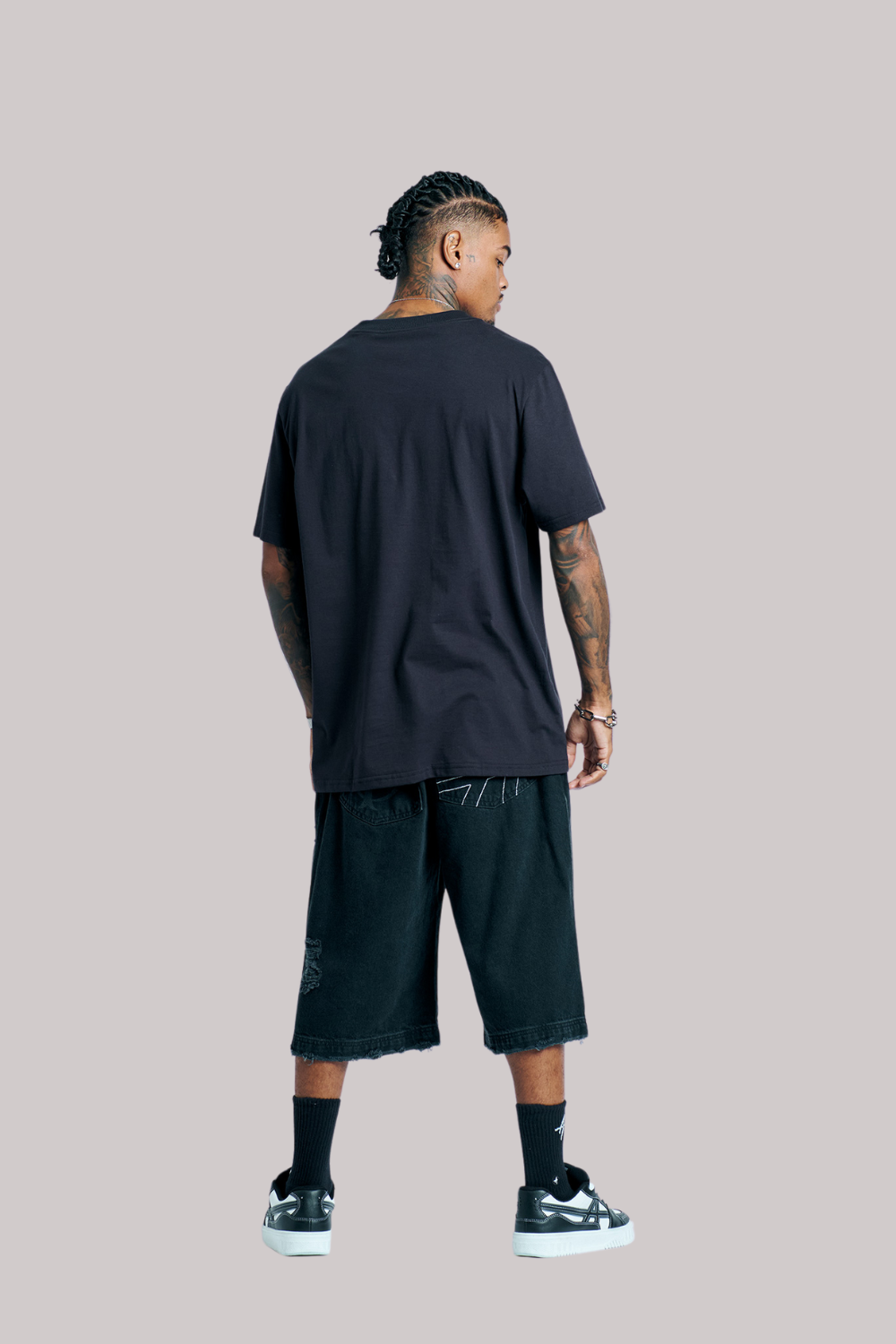 CAMISETA APPROVE X CORINTHIANS II BOLD