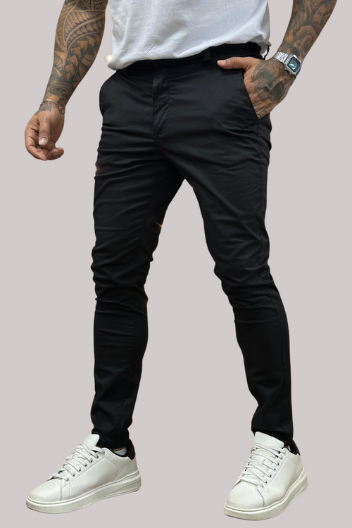 CALÇA LLEVA PREMIUM ALFAIATARIA