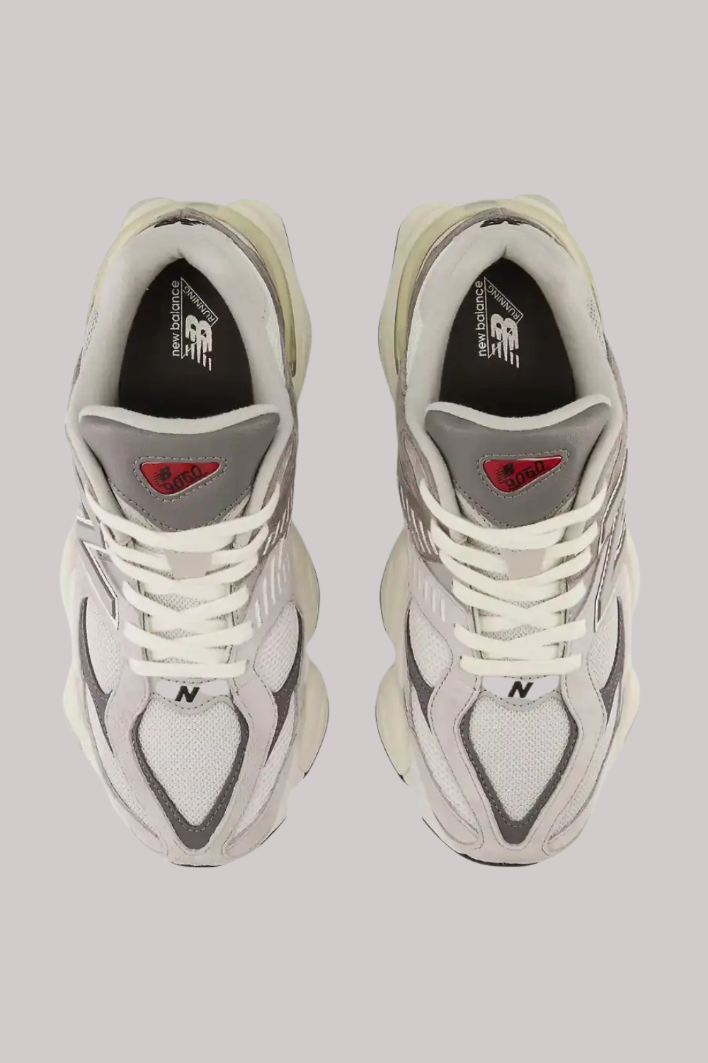 TÊNIS NEW BALANCE 9060 U9060GRY