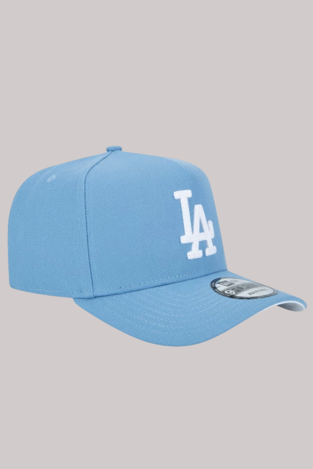 BONÉ NEW ERA 9FORTY A-FRAME MLB LOS ANGELES DODGERS CORE MBI25BON020C