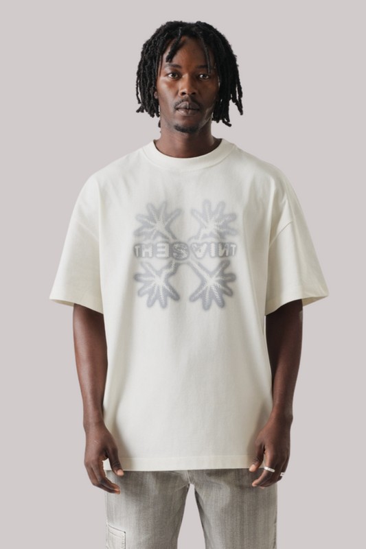 CAMISETA THE SAINT OVERSIZED NEURON
