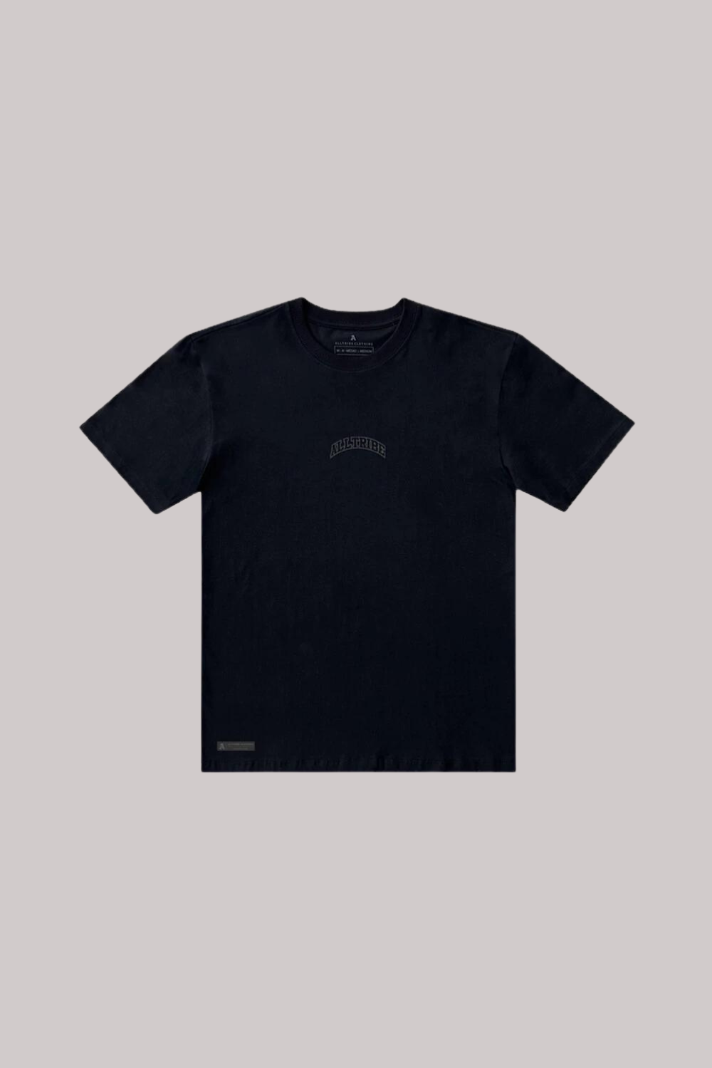 CAMISETA ALLTRIBE REGULAR UNIFORM BASIC LINE