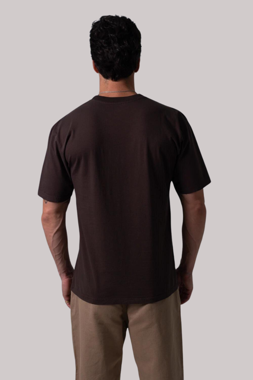 CAMISETA ALLTRIBE REGULAR UNIFORM BASIC LINE