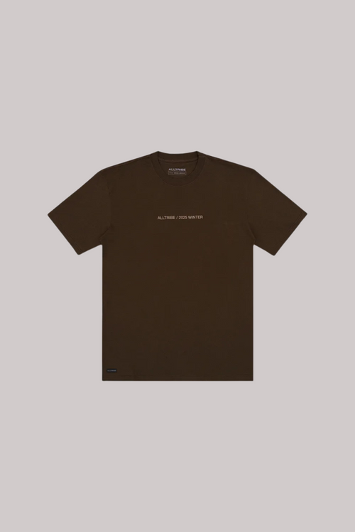 CAMISETA ALLTRIBE STREET OASIS