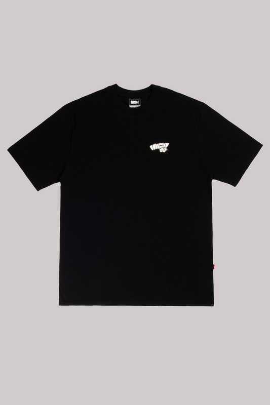 CAMISETA HIGH TEE T-UP