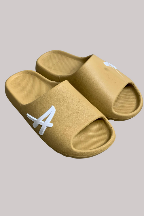 CHINELO SLIDE APPROVE PILLOW ONLY