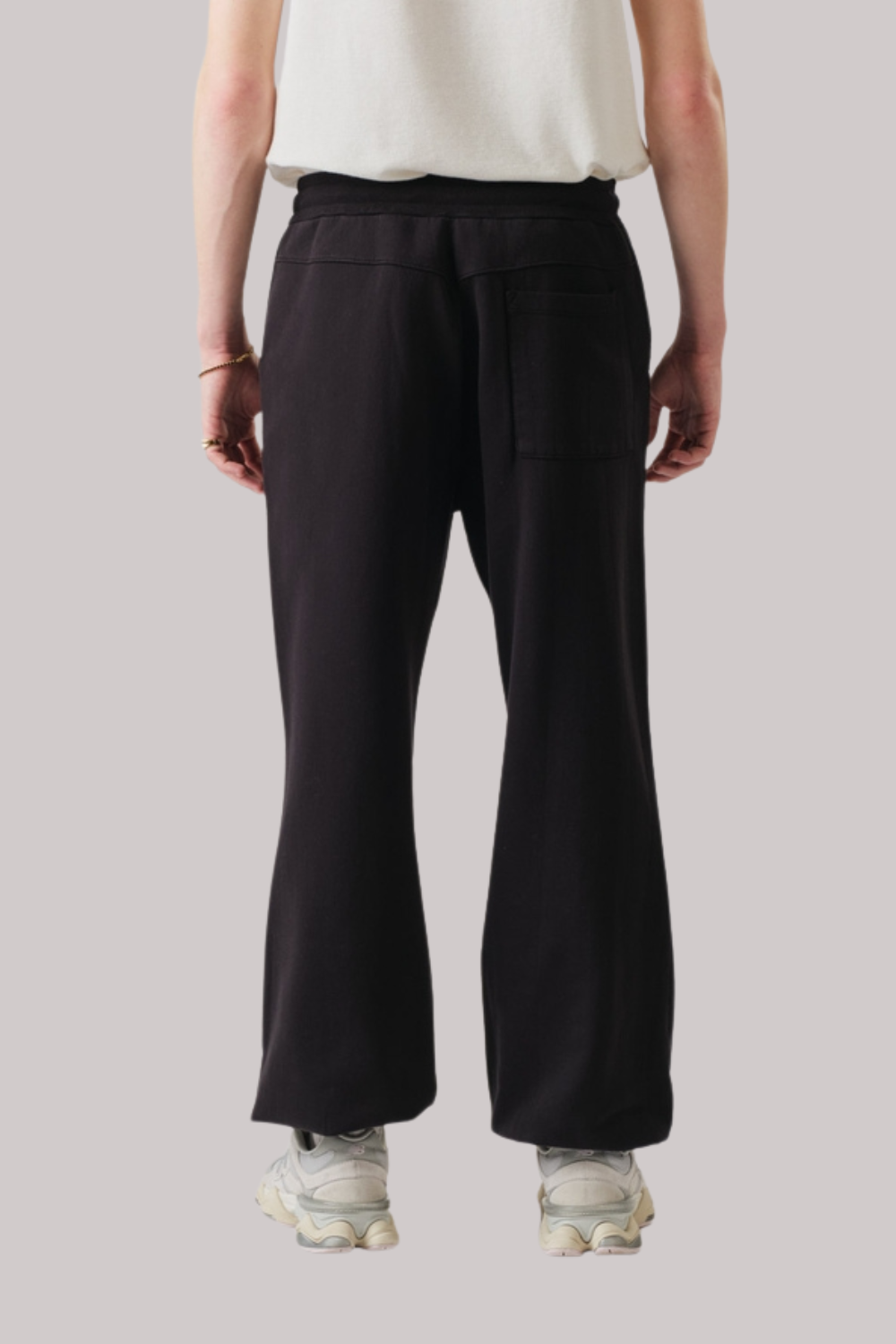 CALÇA MOLETOM THE SAINT JOGGER SWEATPANTS