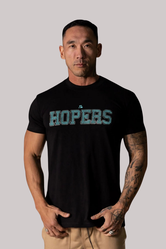 CAMISETA THE HOPE SLIM FIT STRONGLIGHT