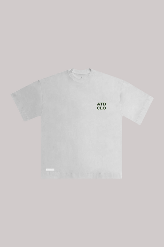 CAMISETA ALLTRIBE OVERSIZED STREET CLUB BASIC LINE