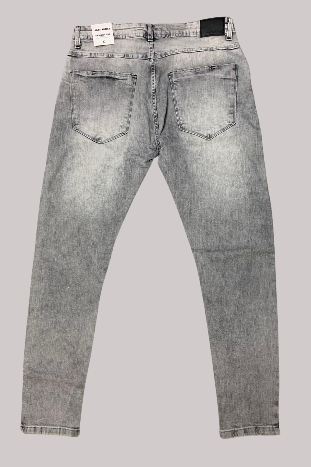 CALÇA JEANS JAY JONES BASIC JAY7914