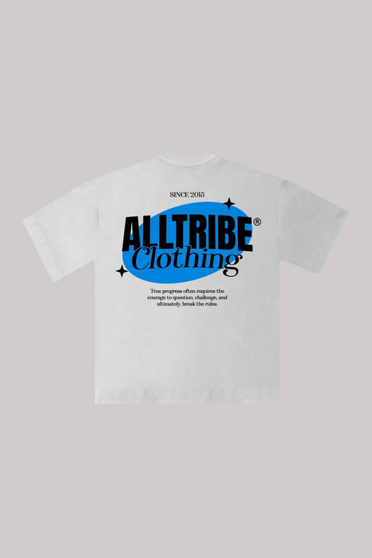 CAMISETA ALLTRIBE REGULAR PROGRESS