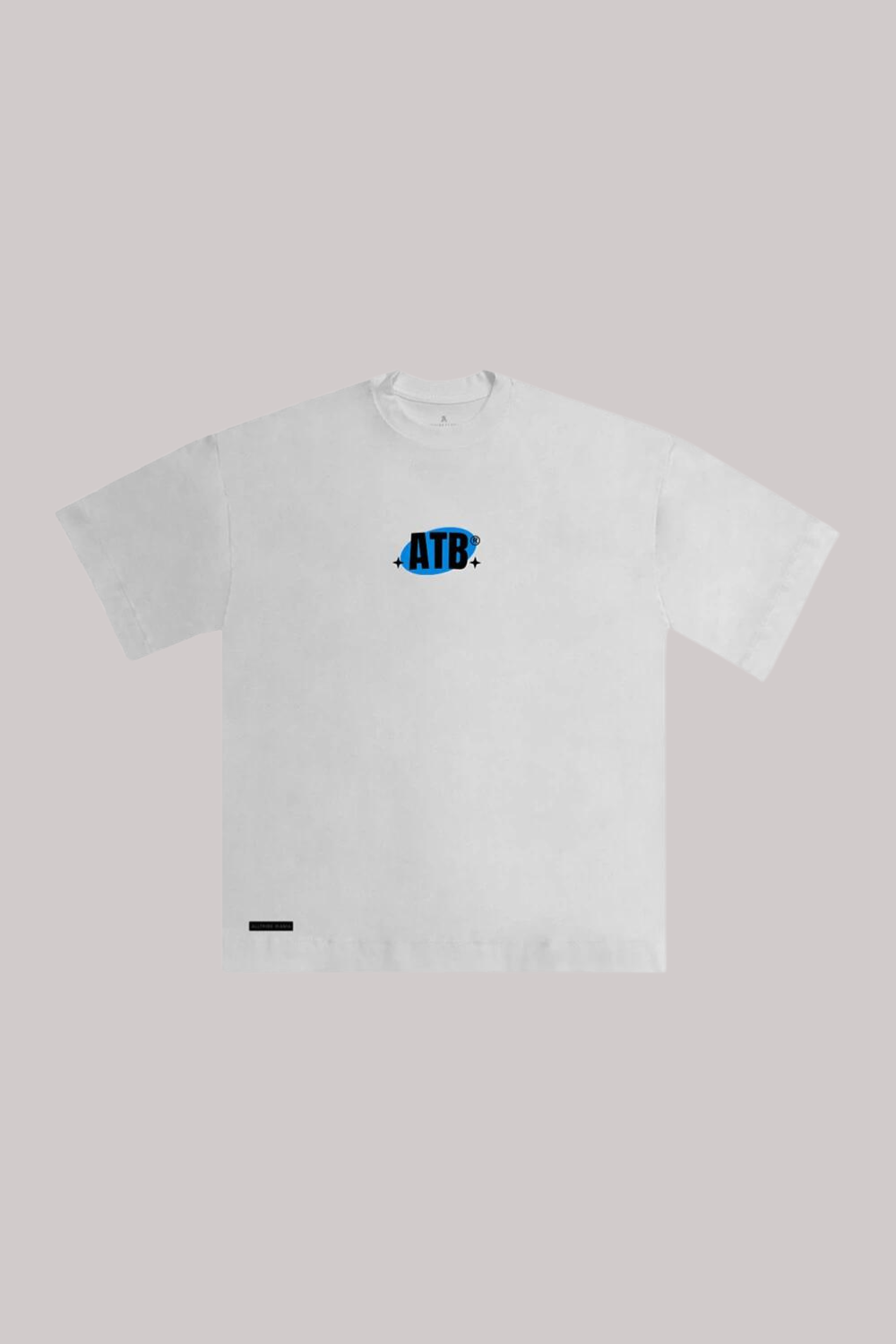 CAMISETA ALLTRIBE REGULAR PROGRESS