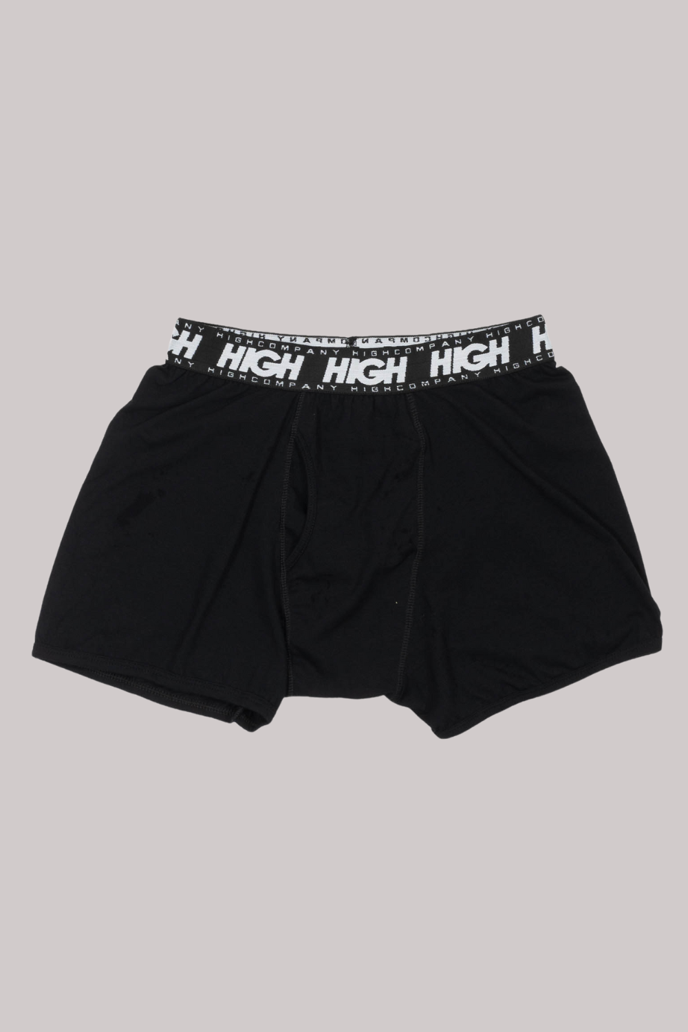 CUECA BOXER HIGH SHORTS PACK