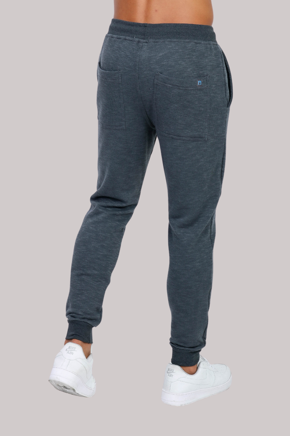 CALÇA JOGGER AUSTIN REG MOLETOM
