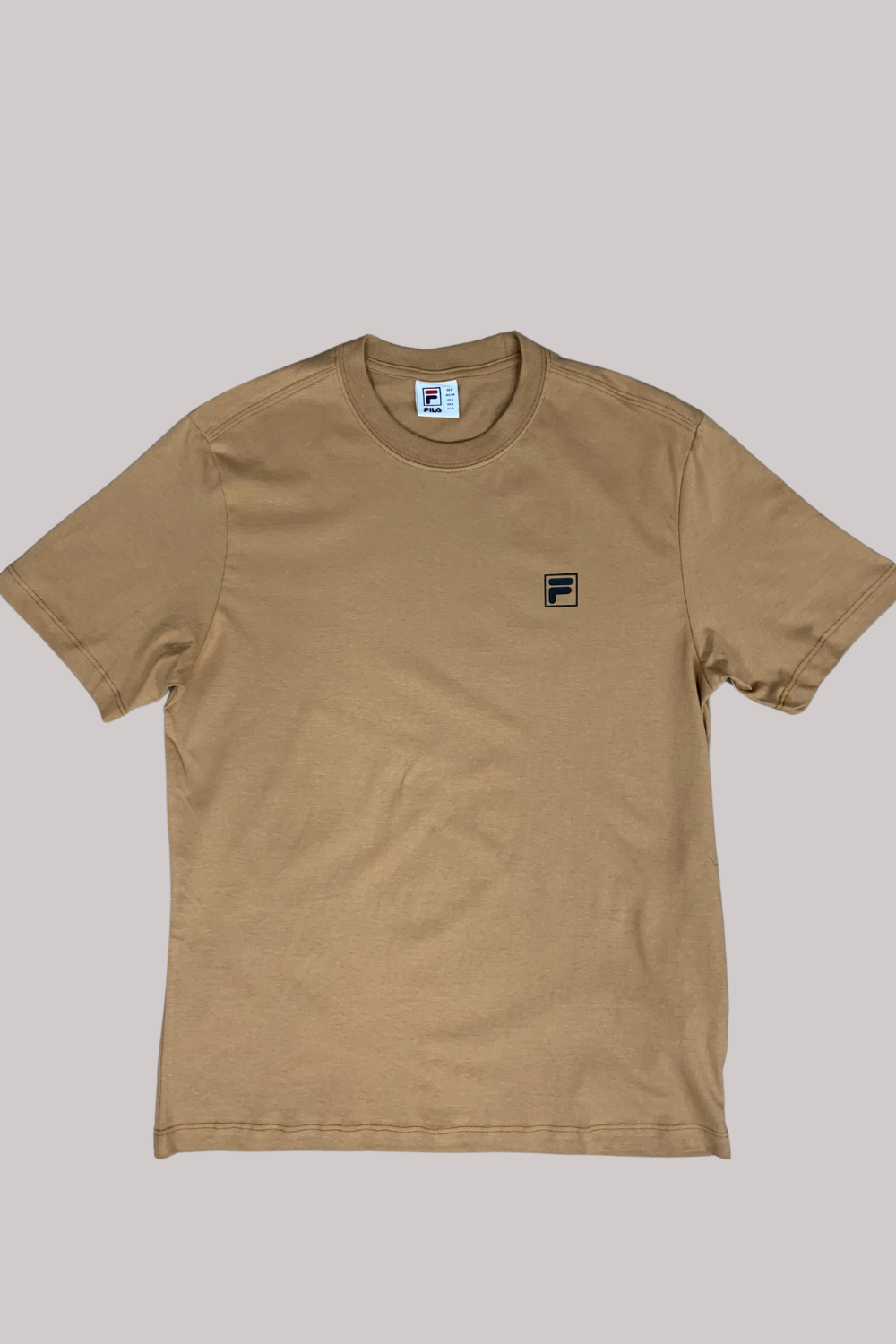 CAMISETA FILA COMFORT CLASSIC