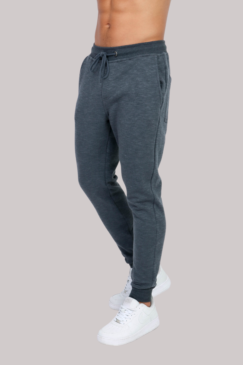 CALÇA JOGGER AUSTIN REG MOLETOM