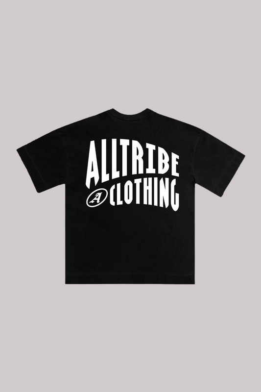 CAMISETA ALLTRIBE REGULAR DRIFT