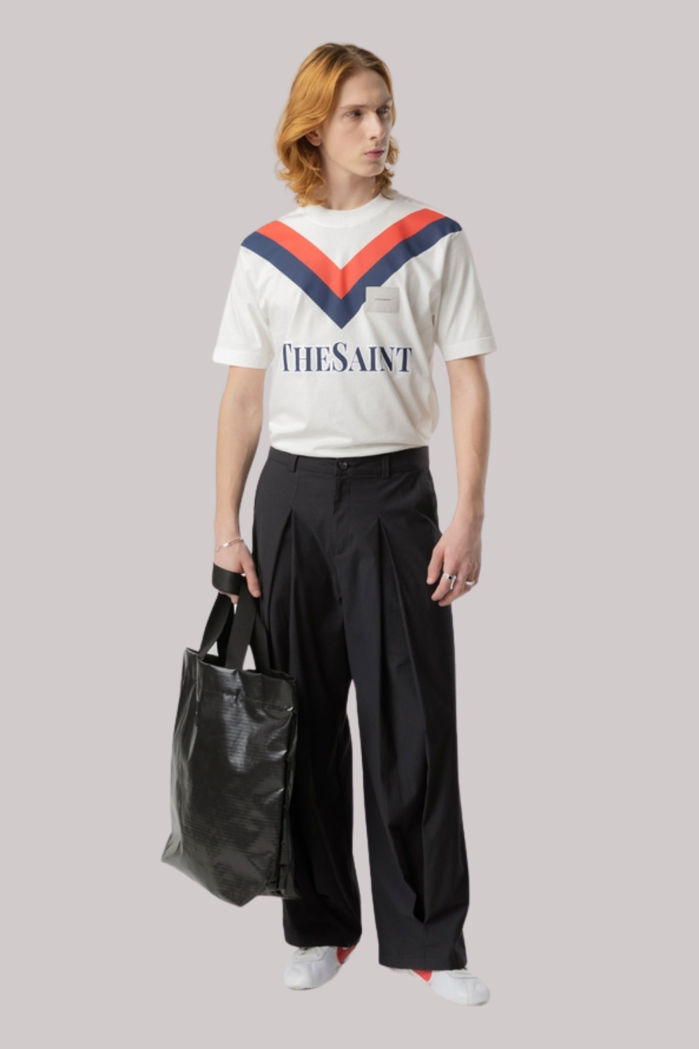 CAMISETA THE SAINT COMFORT SAILOR
