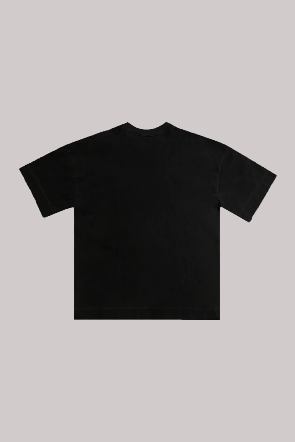 CAMISETA ALLTRIBE OVERSIZED NEW- NEW MONEY